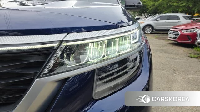 Kia Seltos id 4595189 из Кореи 14