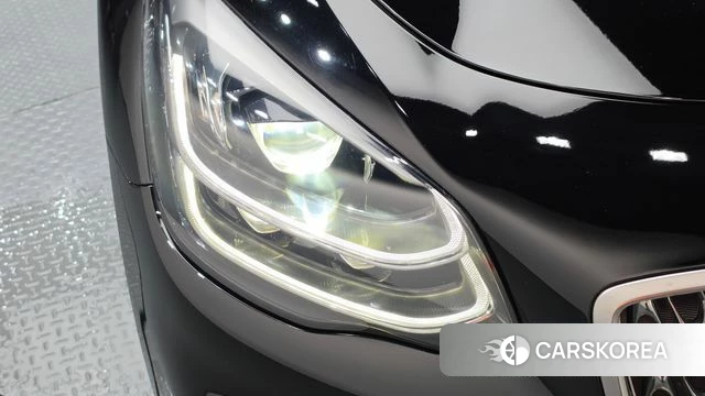 Kia More K9 id 4708575 из Кореи 14