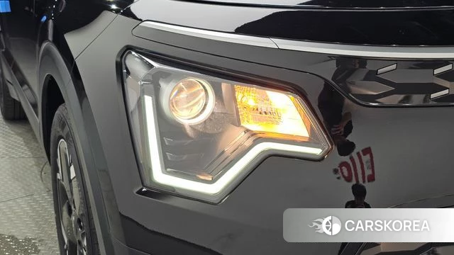 Kia Di All New Niro EV id 4540767 из Кореи 14