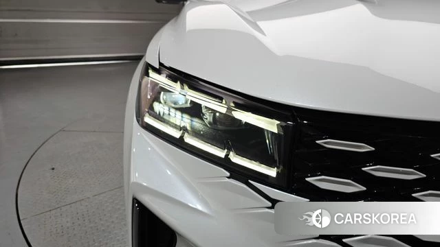 Renault Korea (Samsung) Grand Coleos id 4421280 из Кореи 14