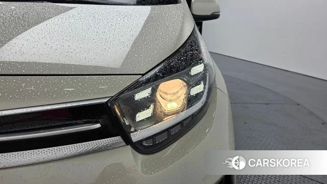 Kia Morning Urban (JA) id 4402250 из Кореи 14
