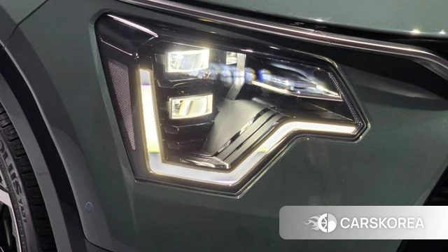 Kia Di Ol Nu Niro id 4740630 из Кореи 14