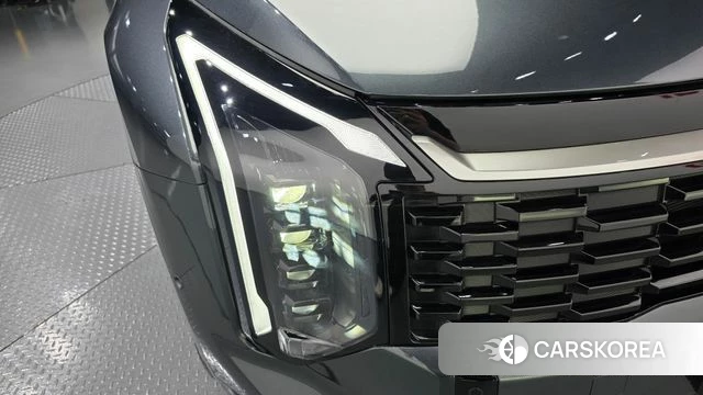 Kia The New Sportage 5th Generation id 4427210 из Кореи 14