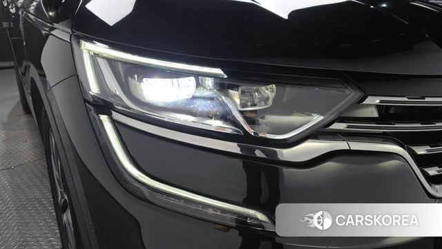 Renault Korea (Samsung) QM6 id 4849868 из Кореи 14
