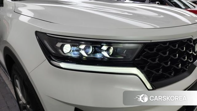 Kia Sorento 4th Generation id 4636991 из Кореи 14