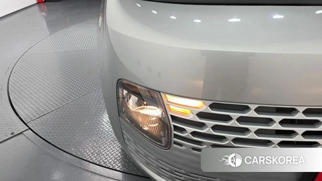 Hyundai Staria id 4428957 из Кореи 14