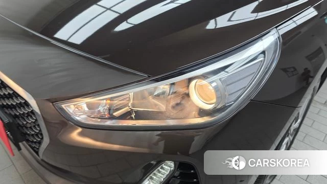 Hyundai i30 (PD) id 4339601 из Кореи 14