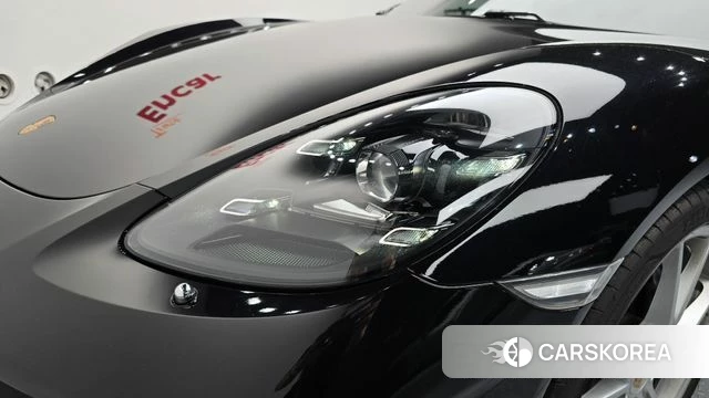 Porsche 718 Boxster id 4284991 из Кореи 14