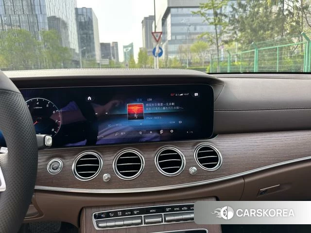 Mercedes-Benz E-class id 4256597 из Китая 14