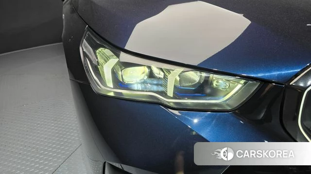 BMW 5 Series (G60) id 4523525 из Кореи 14
