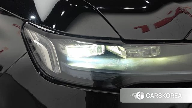 Cadillac Escalade 5th Generation id 4763156 из Кореи 14
