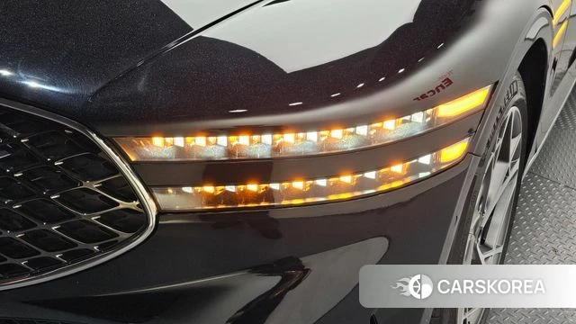 Genesis G90 (RS4) id 4774808 из Кореи 14