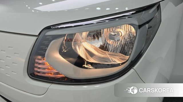 Kia The New Ray id 4470053 из Кореи 14