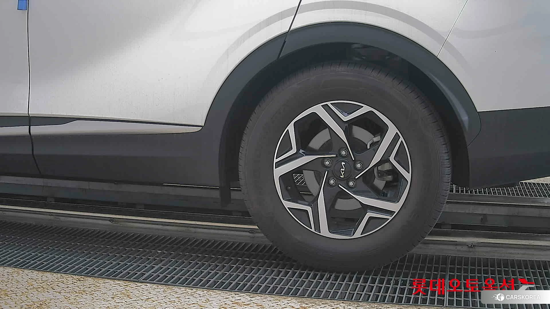 Kia Sportage id 4347361 из Кореи 14