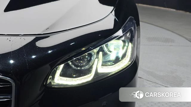 Hyundai Grandeur IG id 4610275 из Кореи 14