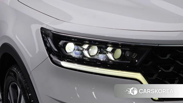 Kia Sorento 4th Generation id 4636291 из Кореи 14
