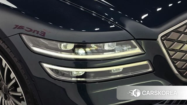 Genesis Electrified G80 (RG3) id 4593347 из Кореи 14