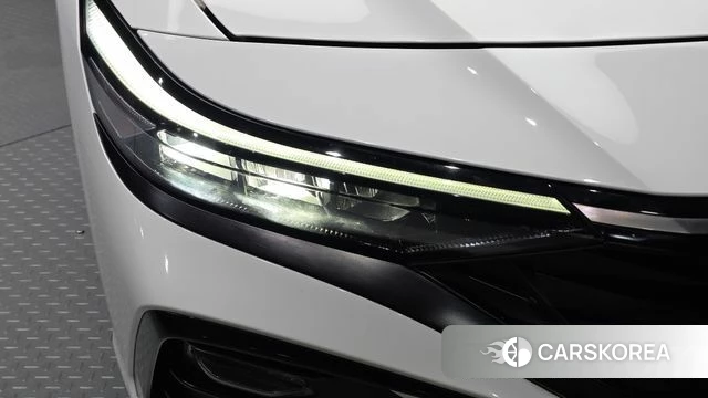 Hyundai The New Avante (CN7) id 4635320 из Кореи 14