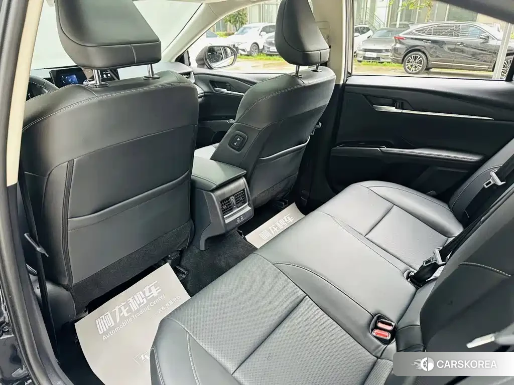Toyota Camry id 4607194 из Китая 14