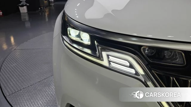 Kia Carnival 4th generation id 4585709 из Кореи 14