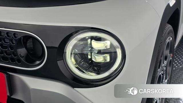 Hyundai The New Casper id 4862518 из Кореи 14