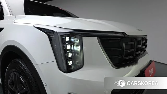 Kia The New Sorento 4th Generation id 4752975 из Кореи 14