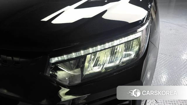 Ssangyong The New Tivoli id 4675365 из Кореи 14