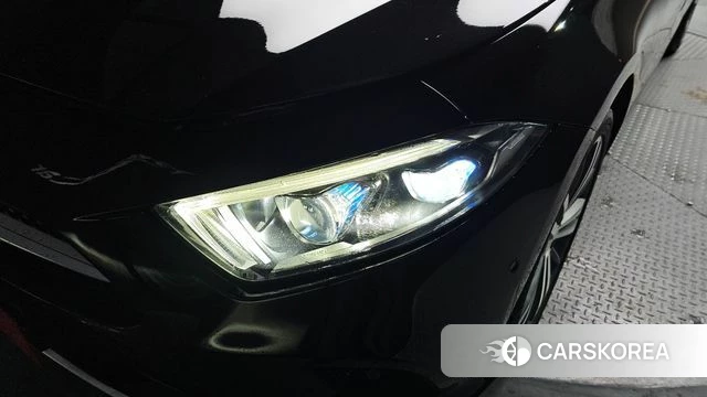 Mercedes-Benz CLS-Class C257 id 4188425 из Кореи 14