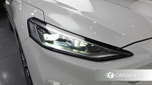 Kia K8 id 4740128 из Кореи 14