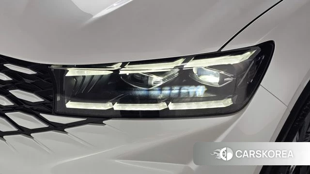 Renault Korea (Samsung) Grand Coleos id 4432597 из Кореи 14