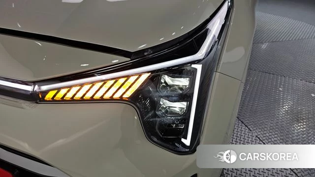 Kia The New Morning (JA) id 4791770 из Кореи 14