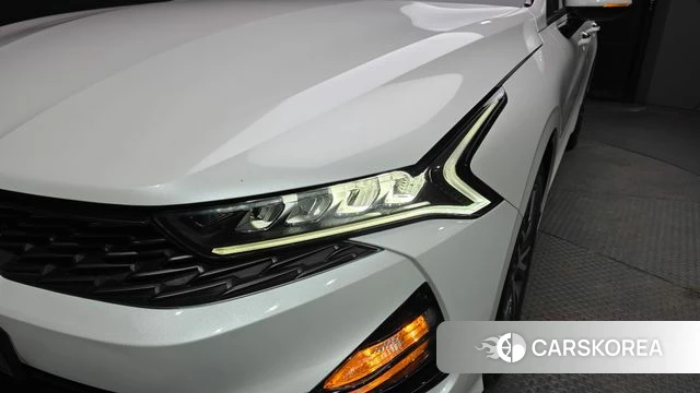 Kia K5 3rd generation id 4635640 из Кореи 14
