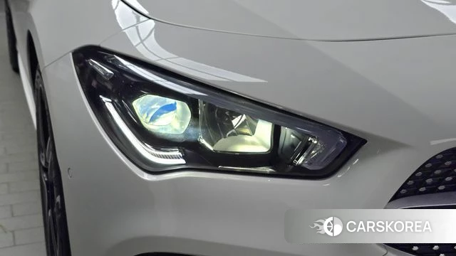 Mercedes-Benz CLA-Class C118 id 4656194 из Кореи 14