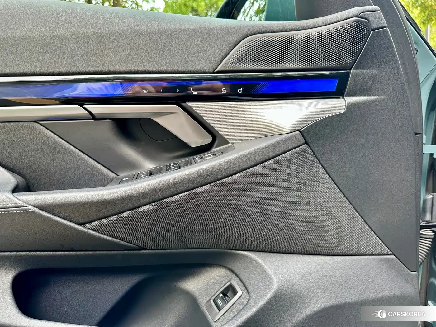BMW 5 series id 4547288 из Китая 14