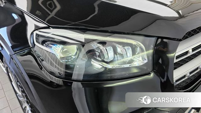 Mercedes-Benz GLS - Class X167 id 4769478 из Кореи 14