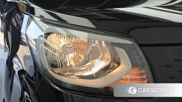 Kia The New Ray id 4929904 из Кореи 14