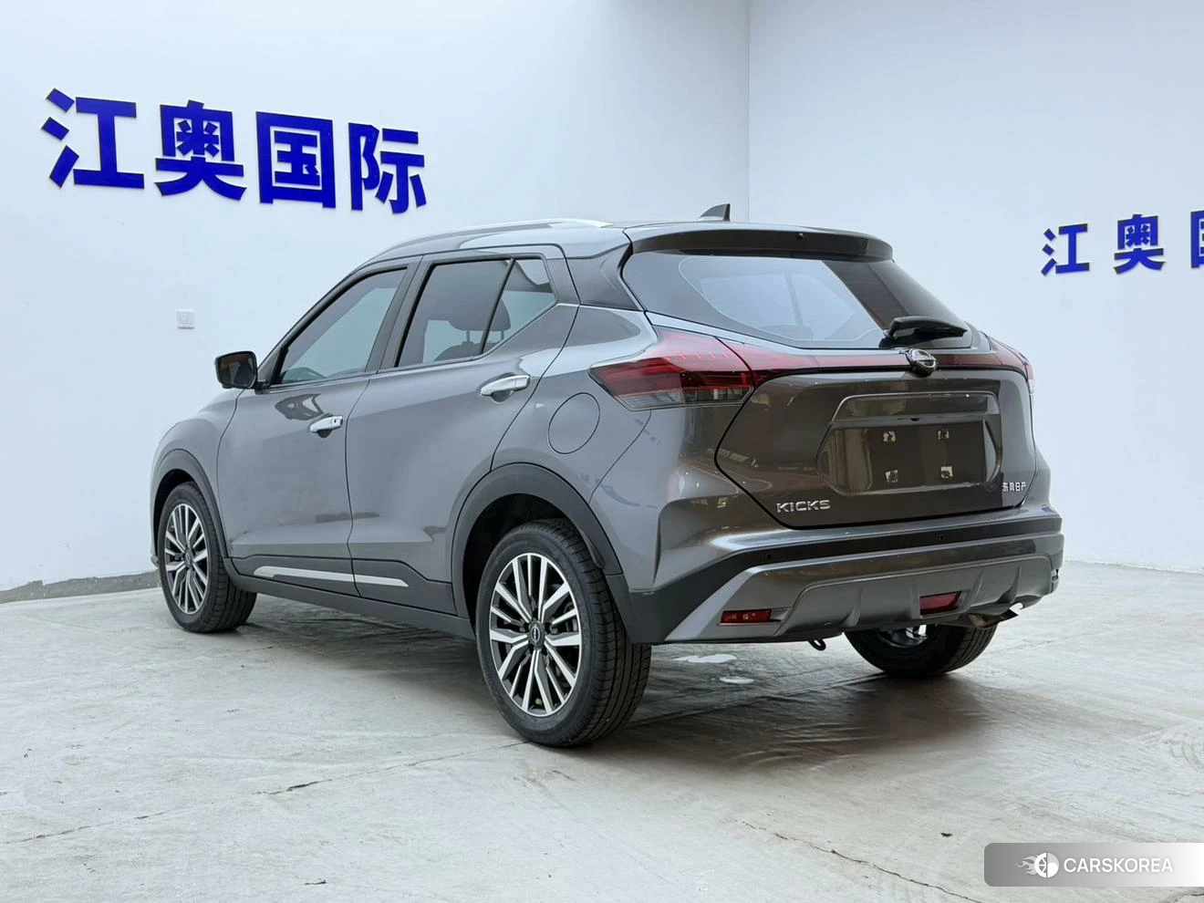 Nissan Kicks id 4514931 из Китая 14