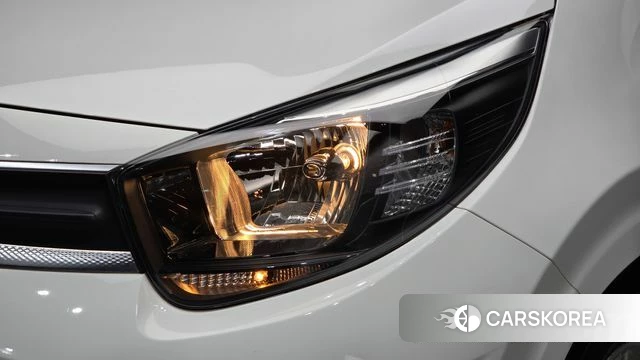 Kia Morning Urban (JA) id 4793356 из Кореи 14