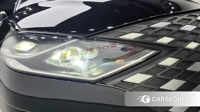 Hyundai The New Grandeur IG Hybrid id 4745054 из Кореи 14