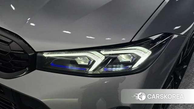 BMW 3 Series (G20) id 4578556 из Кореи 14