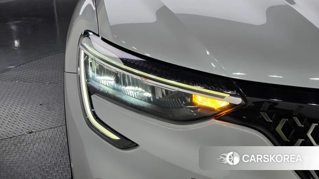 Renault Korea (Samsung) XM3 id 4834977 из Кореи 14