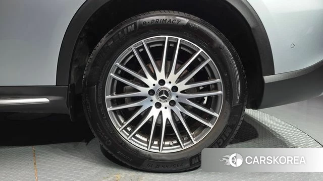 Mercedes-Benz GLC-Class X254 id 4783077 из Кореи 14