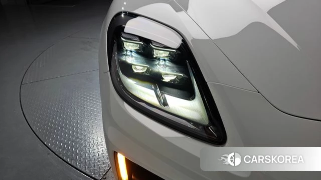 Porsche Panamera (976) id 4533174 из Кореи 14
