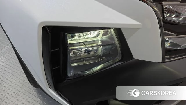 Hyundai The New Tucson (NX4) id 4499403 из Кореи 14