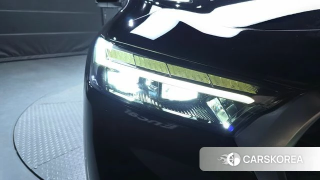 Kia The New K9 2nd generation id 4624772 из Кореи 14