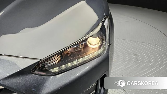 Hyundai Veloster (JS) id 4188414 из Кореи 14