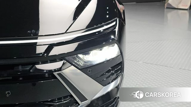 Hyundai Sonata D Edge (DN8) id 4623270 из Кореи 14