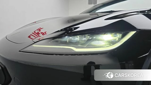 Tesla Model 3 id 4749250 из Кореи 14
