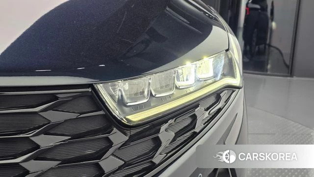 Kia K5 Hybrid 3rd Generation id 4624508 из Кореи 14