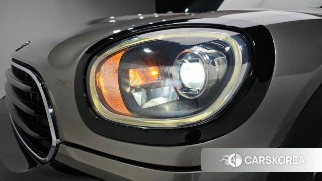 Mini Cooper Countryman id 4595795 из Кореи 14